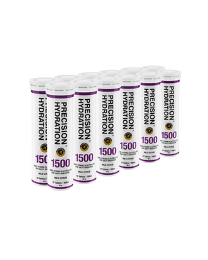 Precision Fuel and Hydration Tablets PH 1500