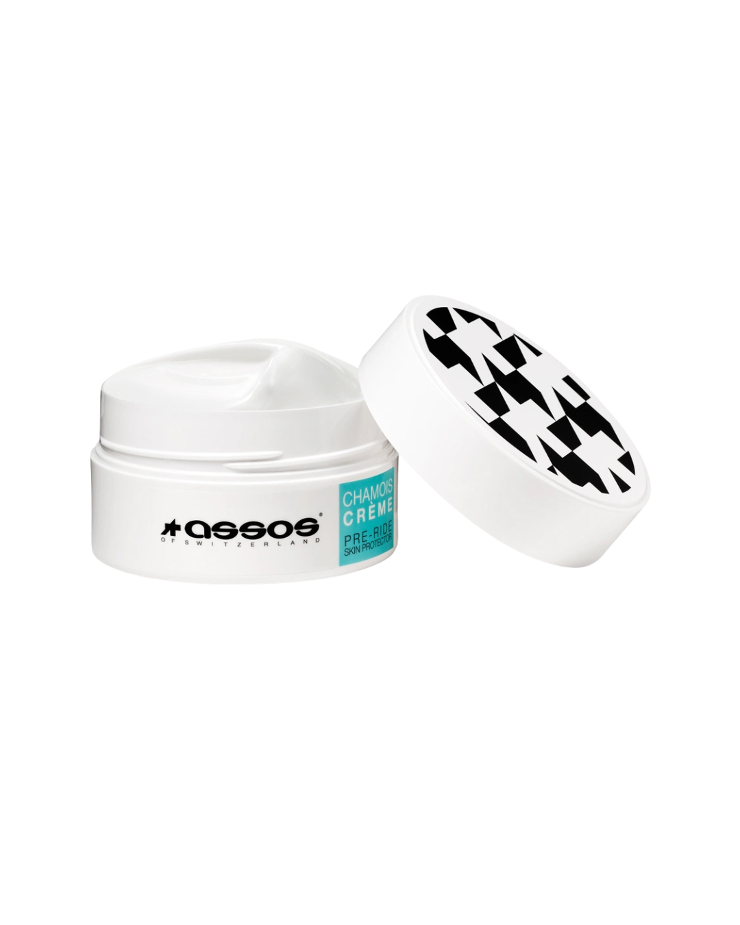 Chamois Crème 200ml