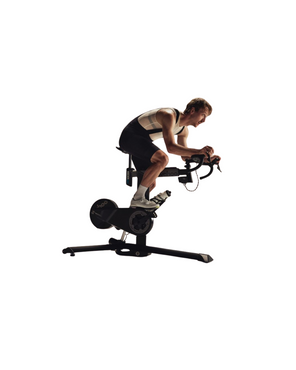 BICICLETA INTELIGENTE WAHOO KICKR BIKE PRO