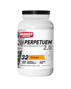 Hammer Perpetuem