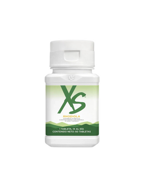 Rhodiola XS