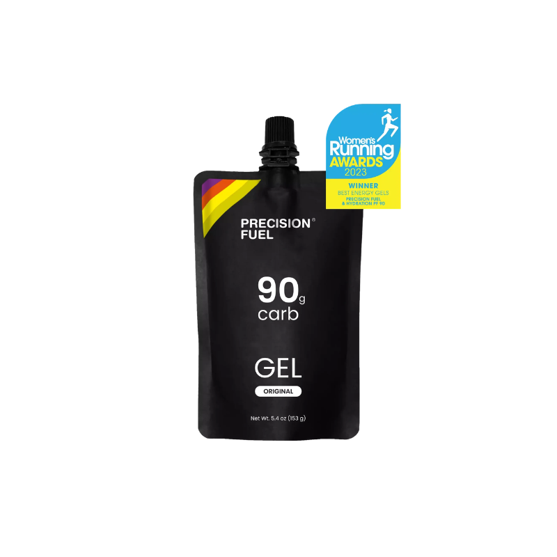 Precision Fuel PF 90 Gel — Gel Energético 90g De Carbohidratos | YourTop Store