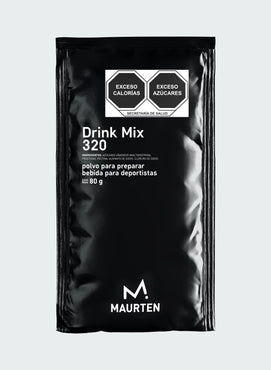 DRINK MIX 320