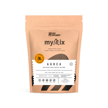 my Mix SuperFoods "Aurea"