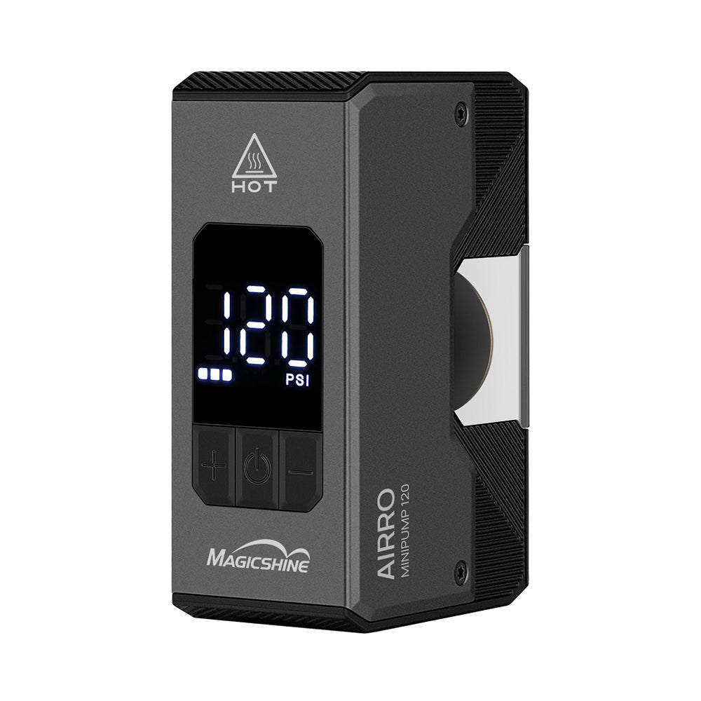 Mini Bomba Portatil Magicshine Airro