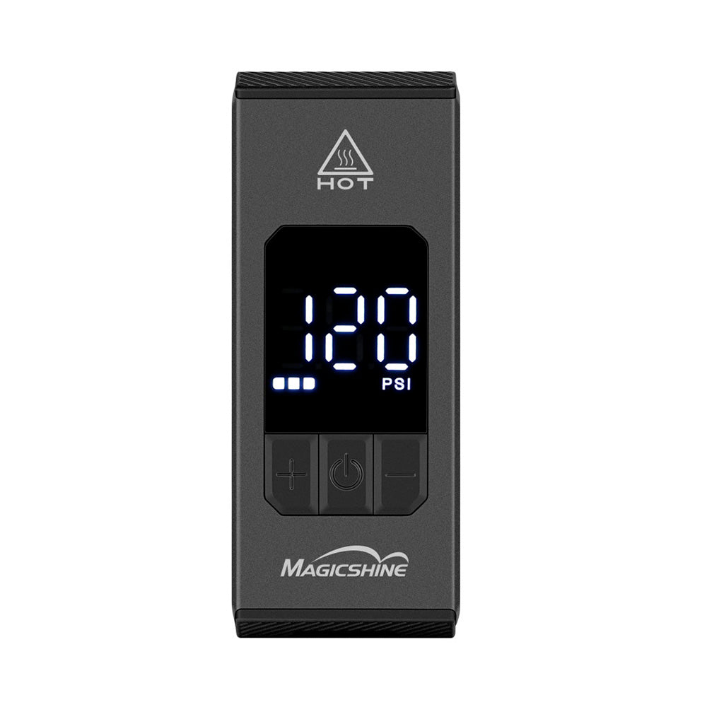 Mini Bomba Portatil Magicshine Airro