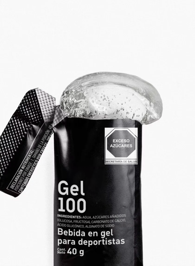 GEL100