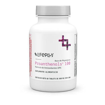 Proanthenols 100 - LifePlus