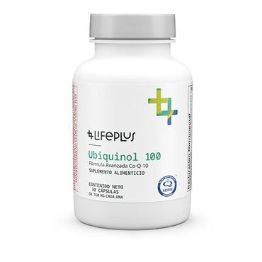 Ubiquinol Q10