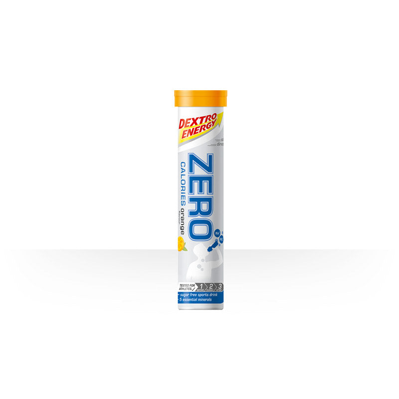 Dextro Energy Zero Tabletas 80gr