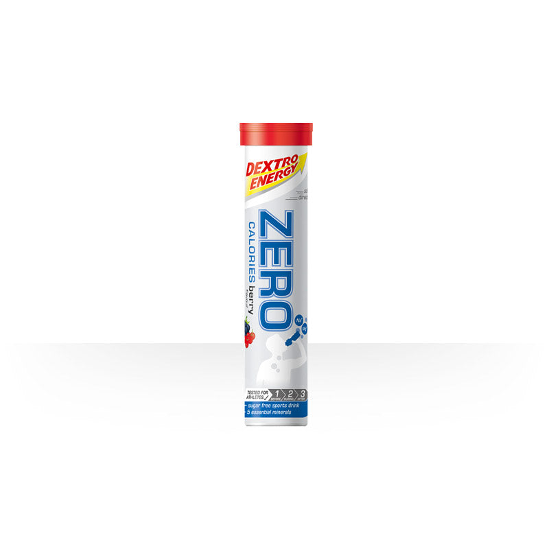 Dextro Energy Zero Tabletas 80gr