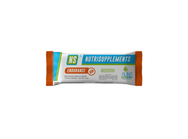 Nutri Supplements NS Endurance Bar