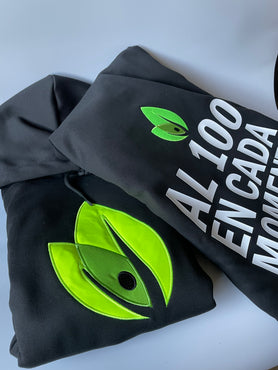 Hoodie AlinaNutriSport