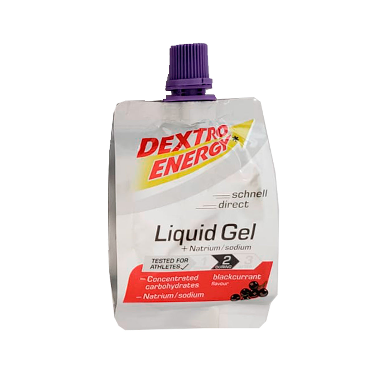 Dextro Energy Gel Liquido