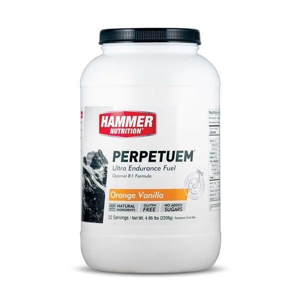 Hammer Perpetuem