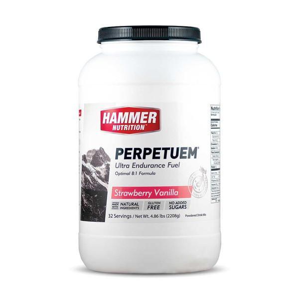 Hammer Perpetuem