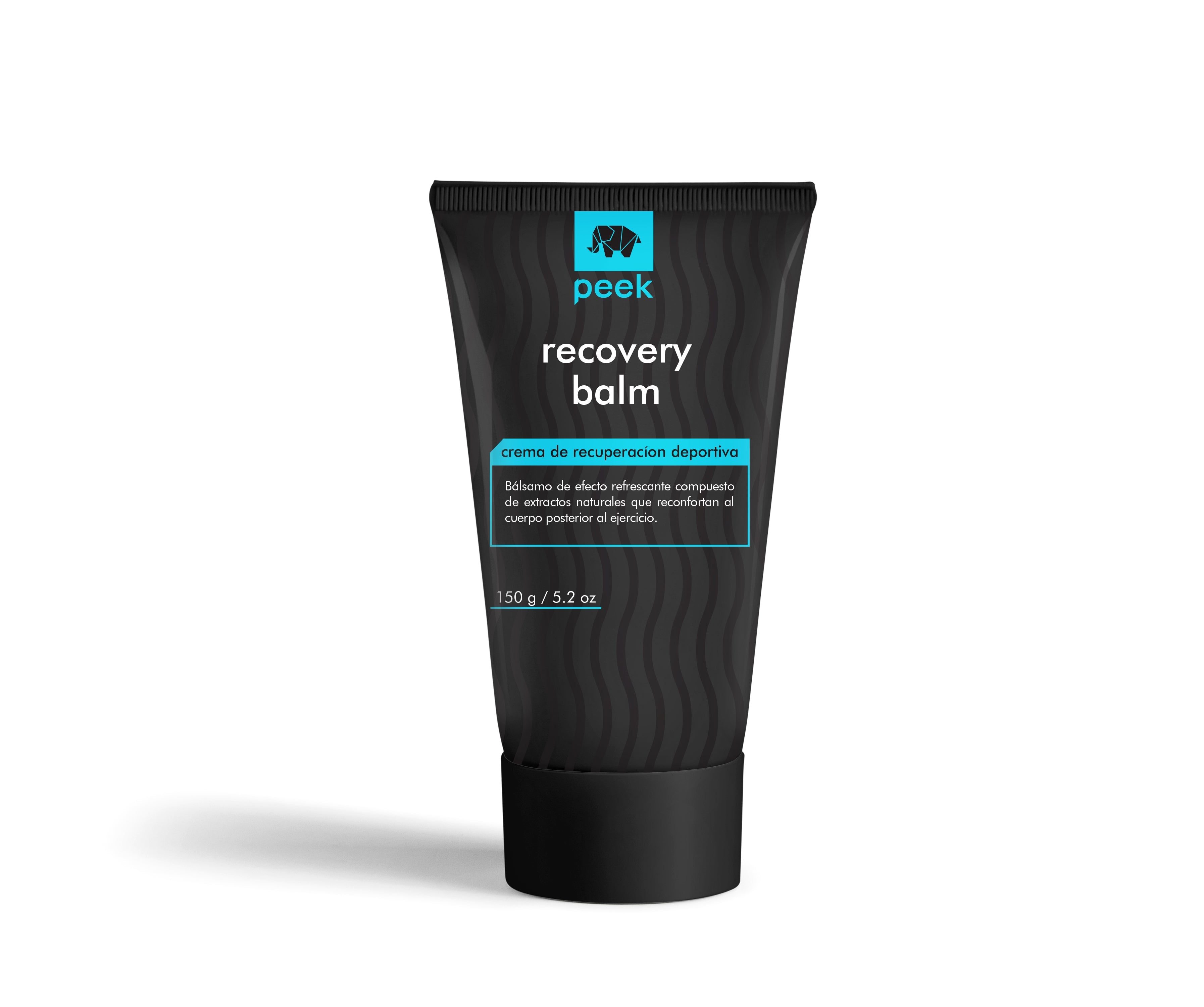 Peek Recovery Balm