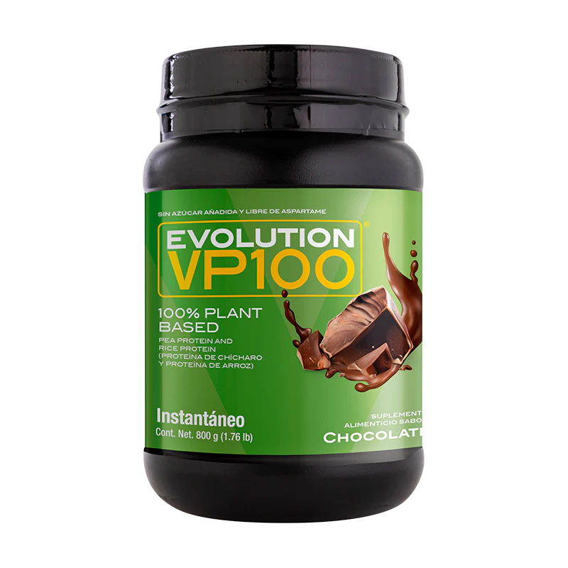 Proteína Vegetal VP100 800 gramos