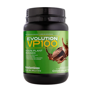 Proteína Vegetal VP100 800 gramos