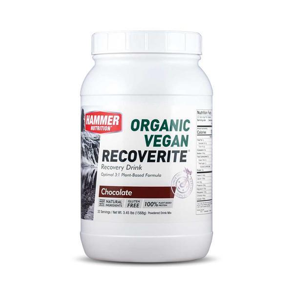 Hammer Vegan Recoverite