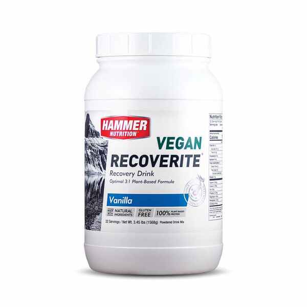 Hammer Vegan Recoverite