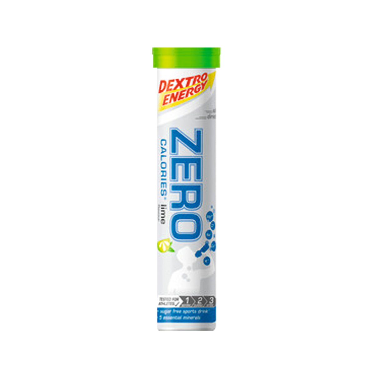 Dextro Energy Zero Tabletas 80gr